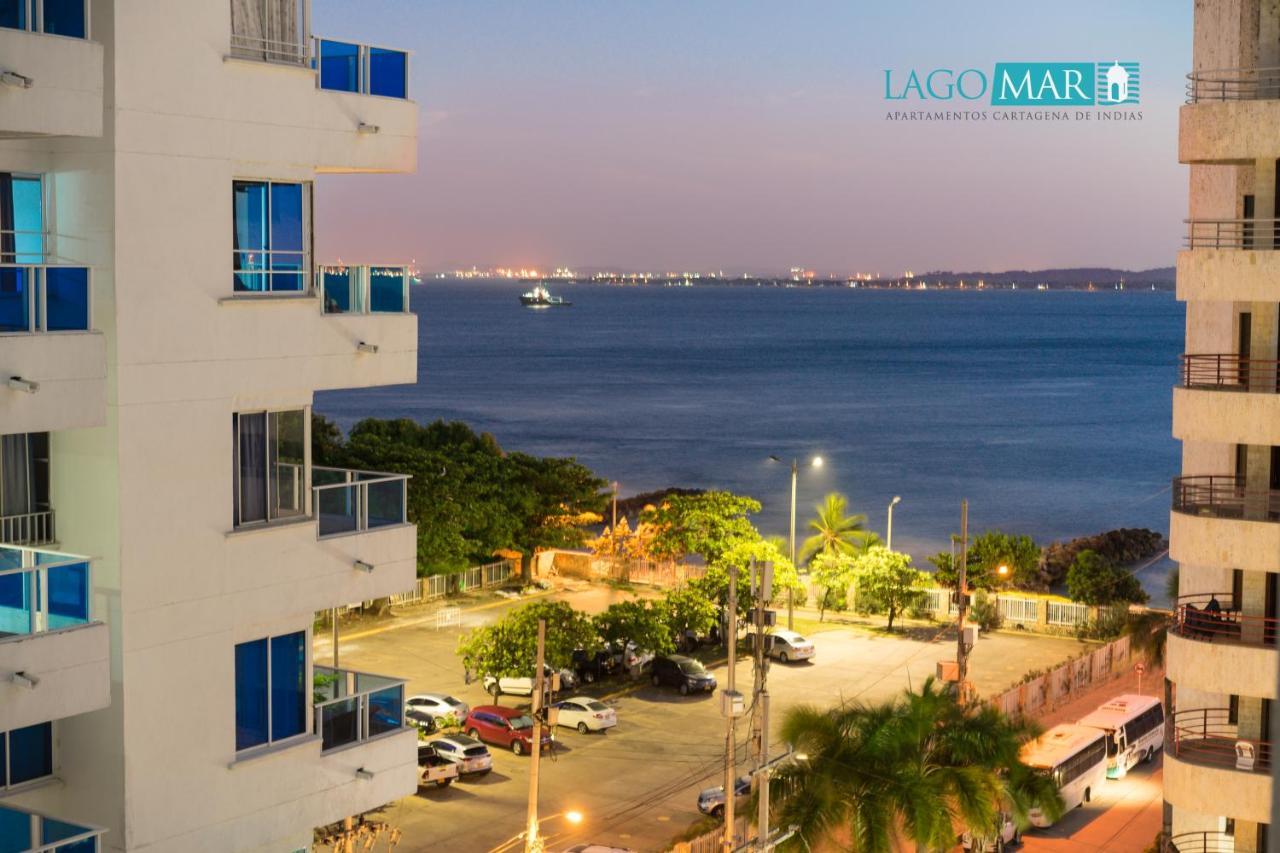 Apartment Marazul Cartagena