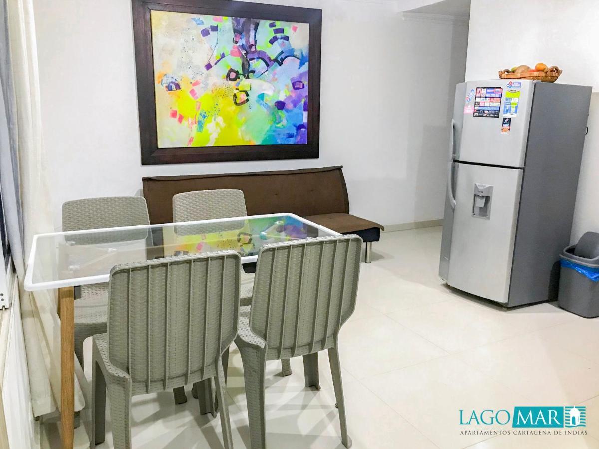 Marazul Apartment Cartagena