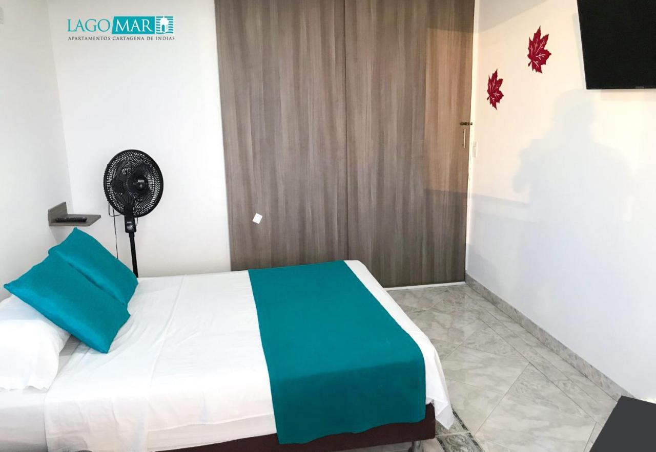 Marazul Apartment