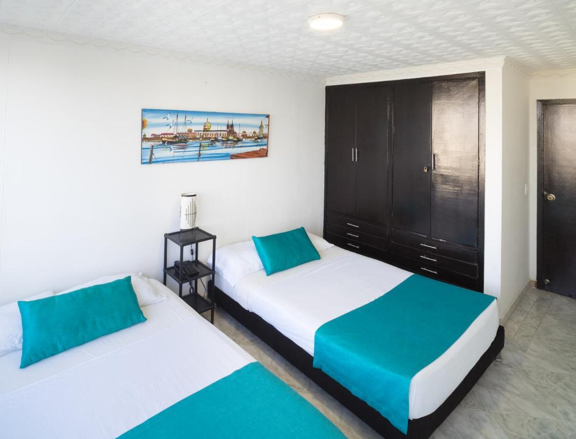 Marazul Cartagena