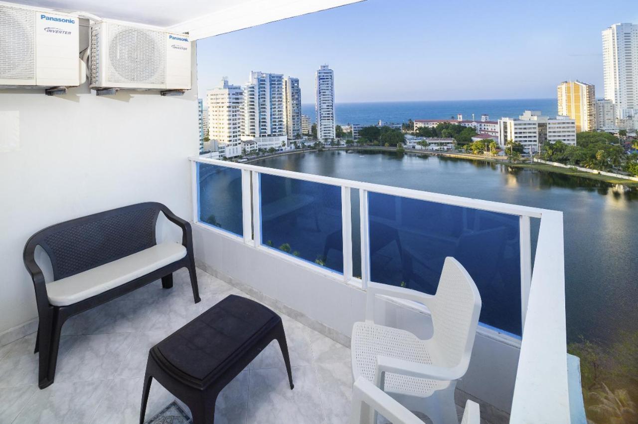 Apartment Marazul Cartagena