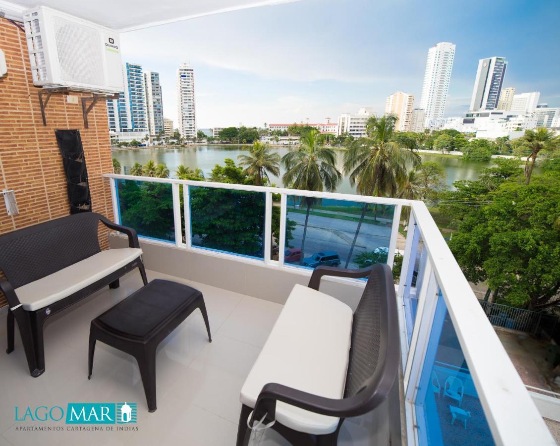 Marazul Apartment Cartagena
