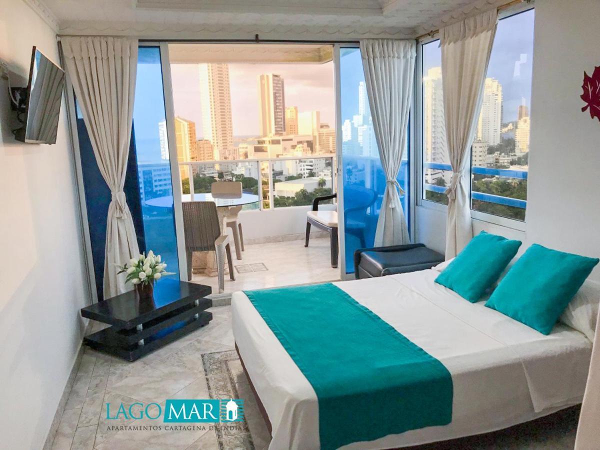Apartment Marazul *