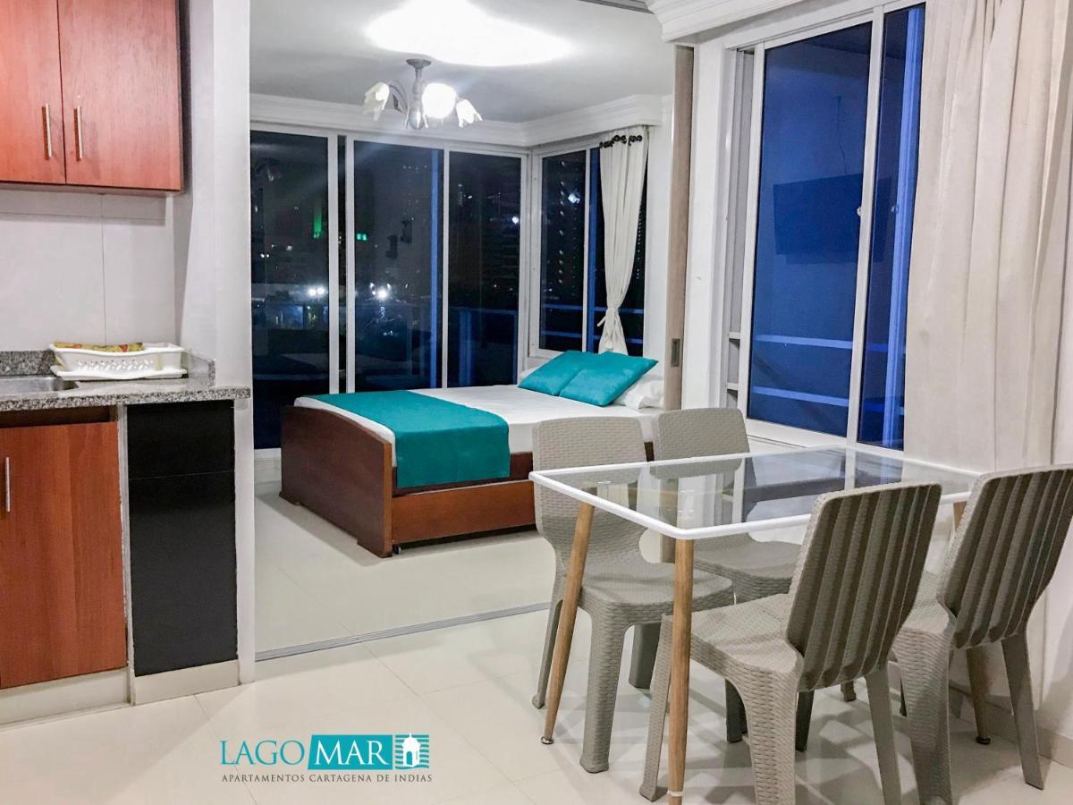 Apartment Marazul *