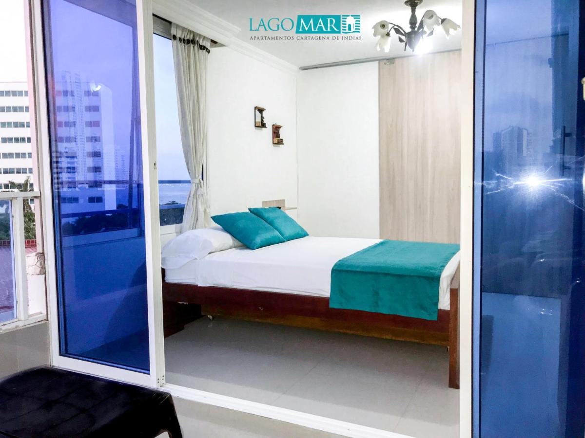 Apartment Marazul