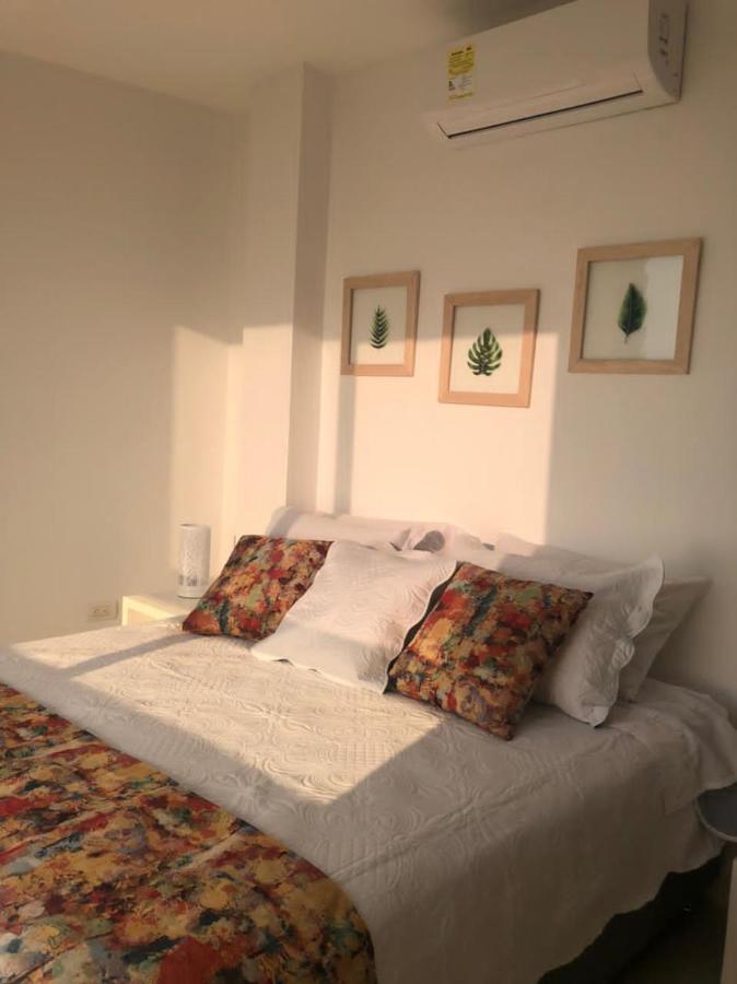 Nuevo Precioso Apartment *