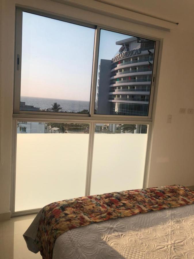 Nuevo Precioso Apartment Cartagena