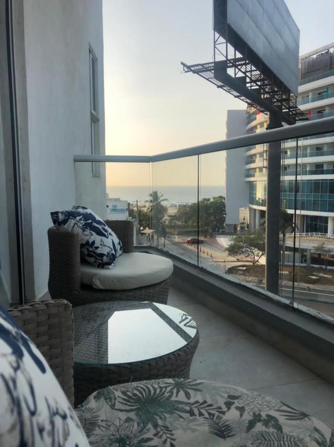 Nuevo Precioso Apartment *