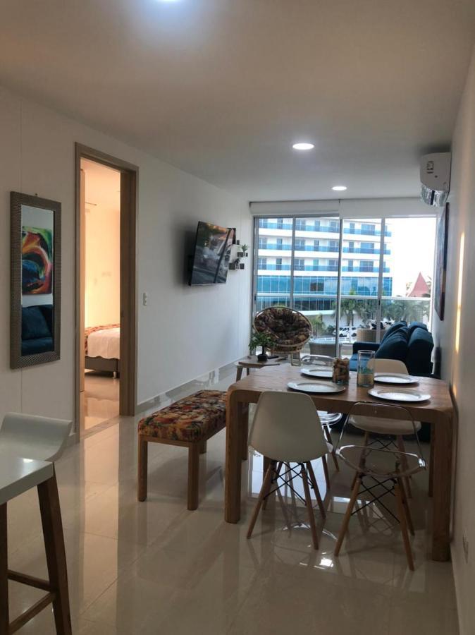 Nuevo Precioso Apartment
