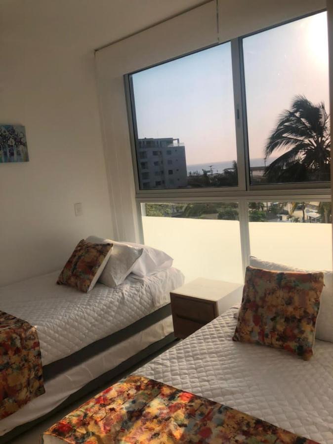 Nuevo Precioso Apartment Cartagena