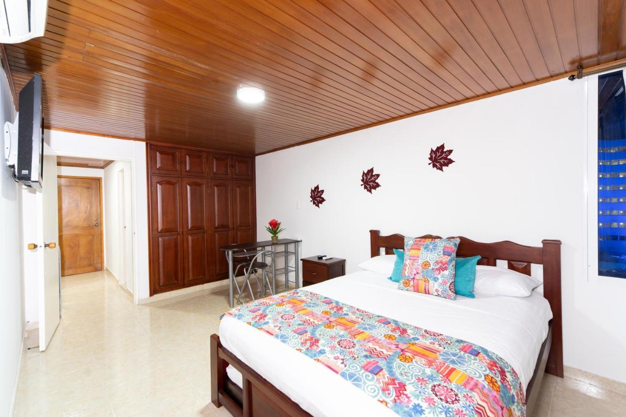 Marazul Cartagena
