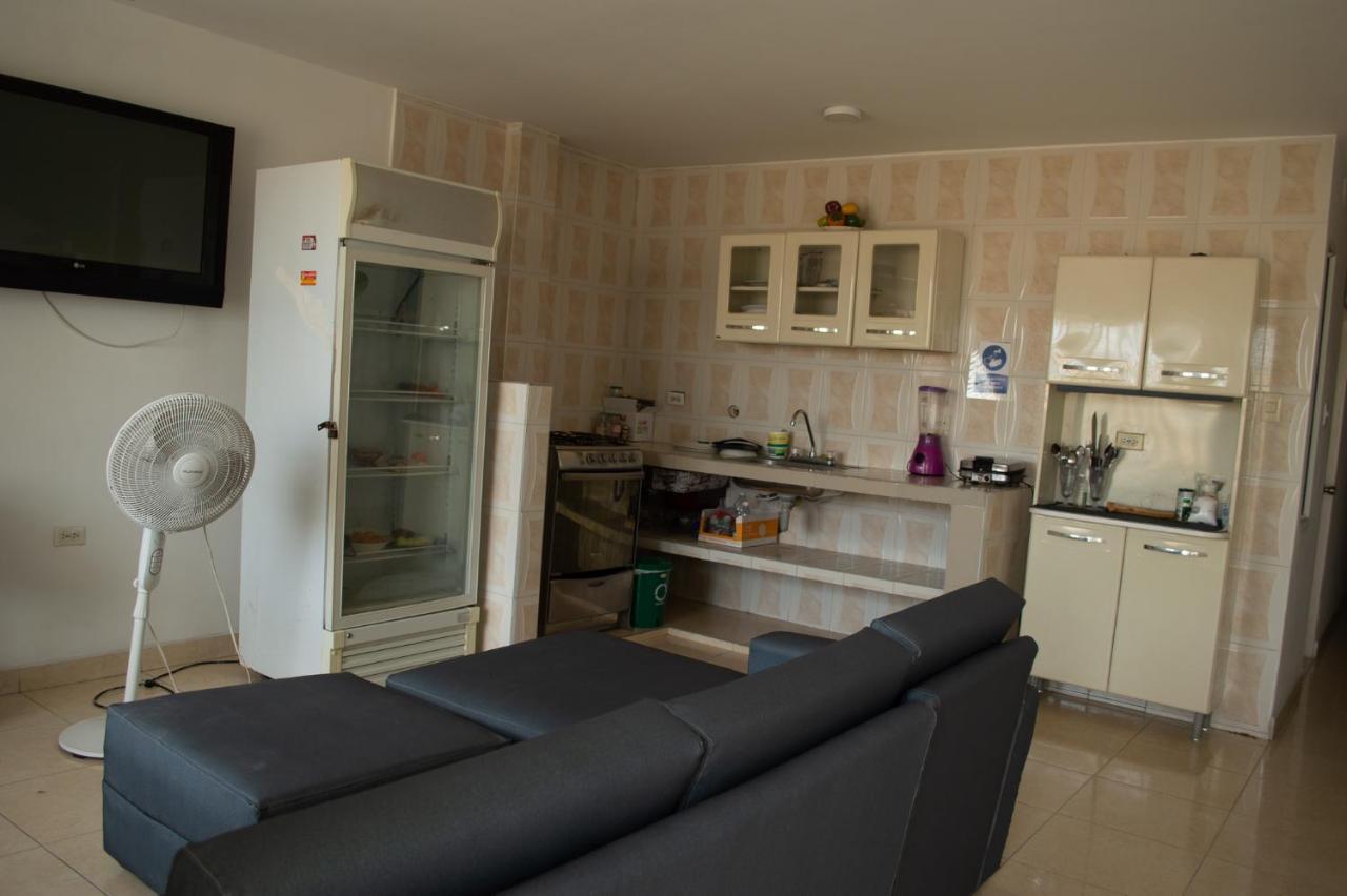 Casa Zoria Hostal Cartagena