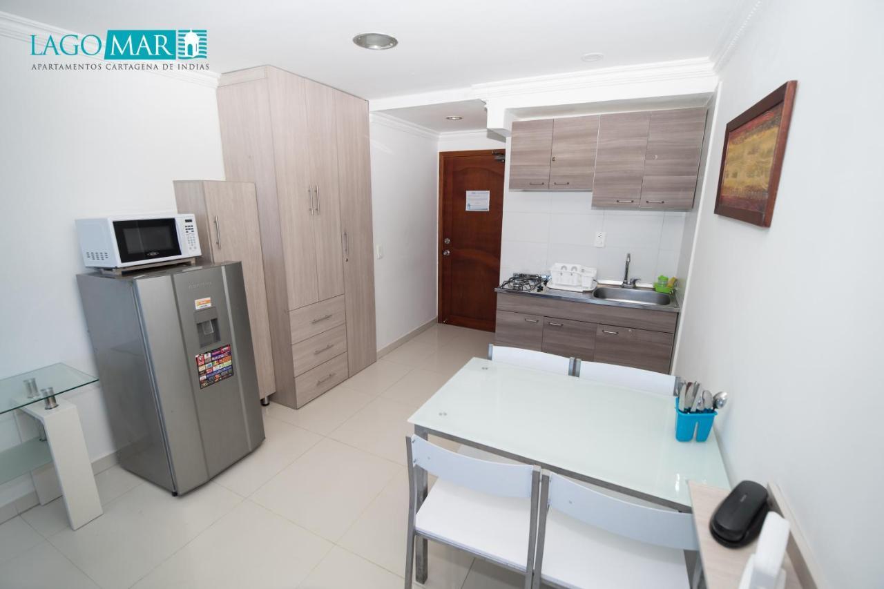 Apartment Lagomar