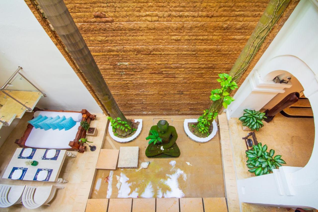 Hotel Aguamarina Boutique (adults Only) Cartagena