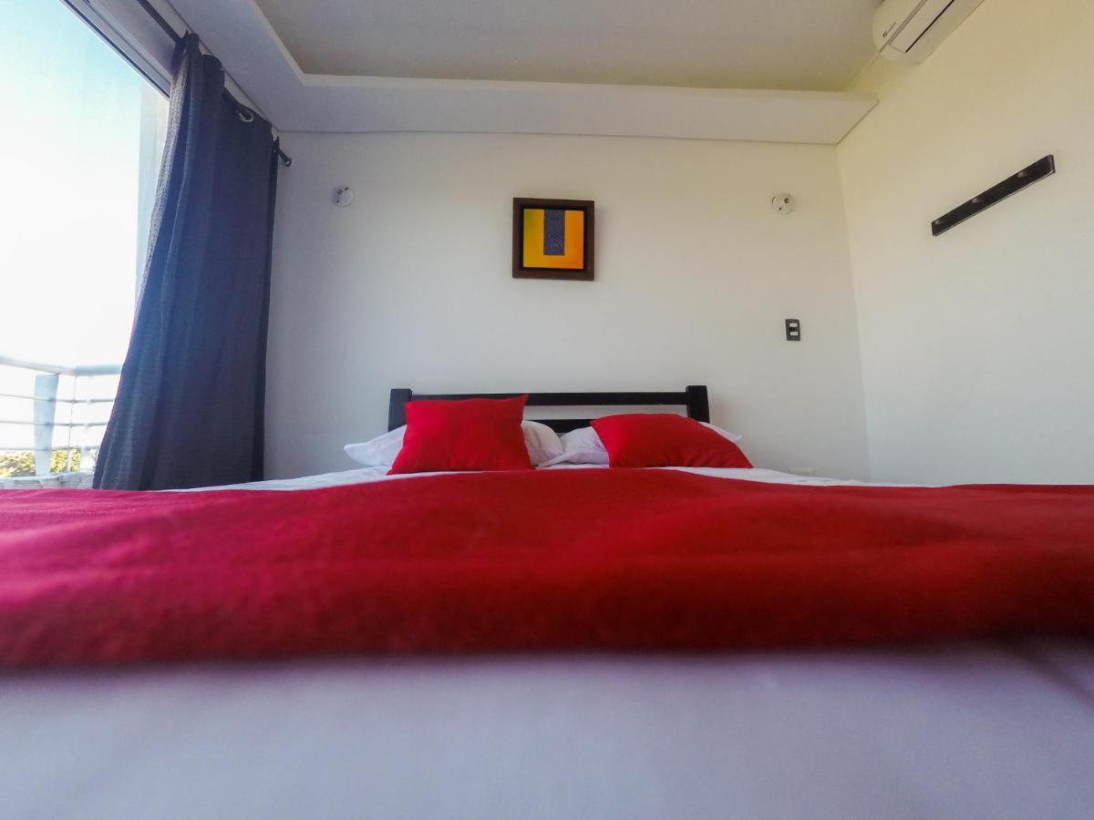 Casa Brisas Del Mar * Cartagena