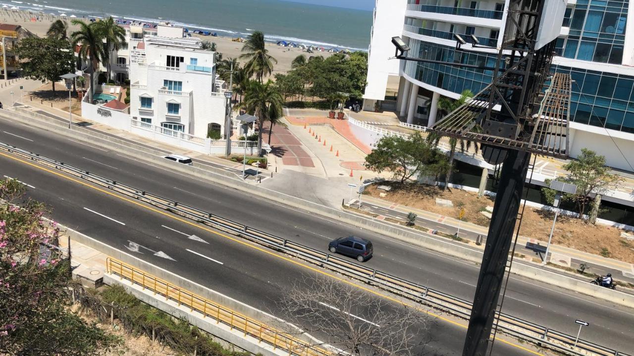 Apartment Nuevo Precioso