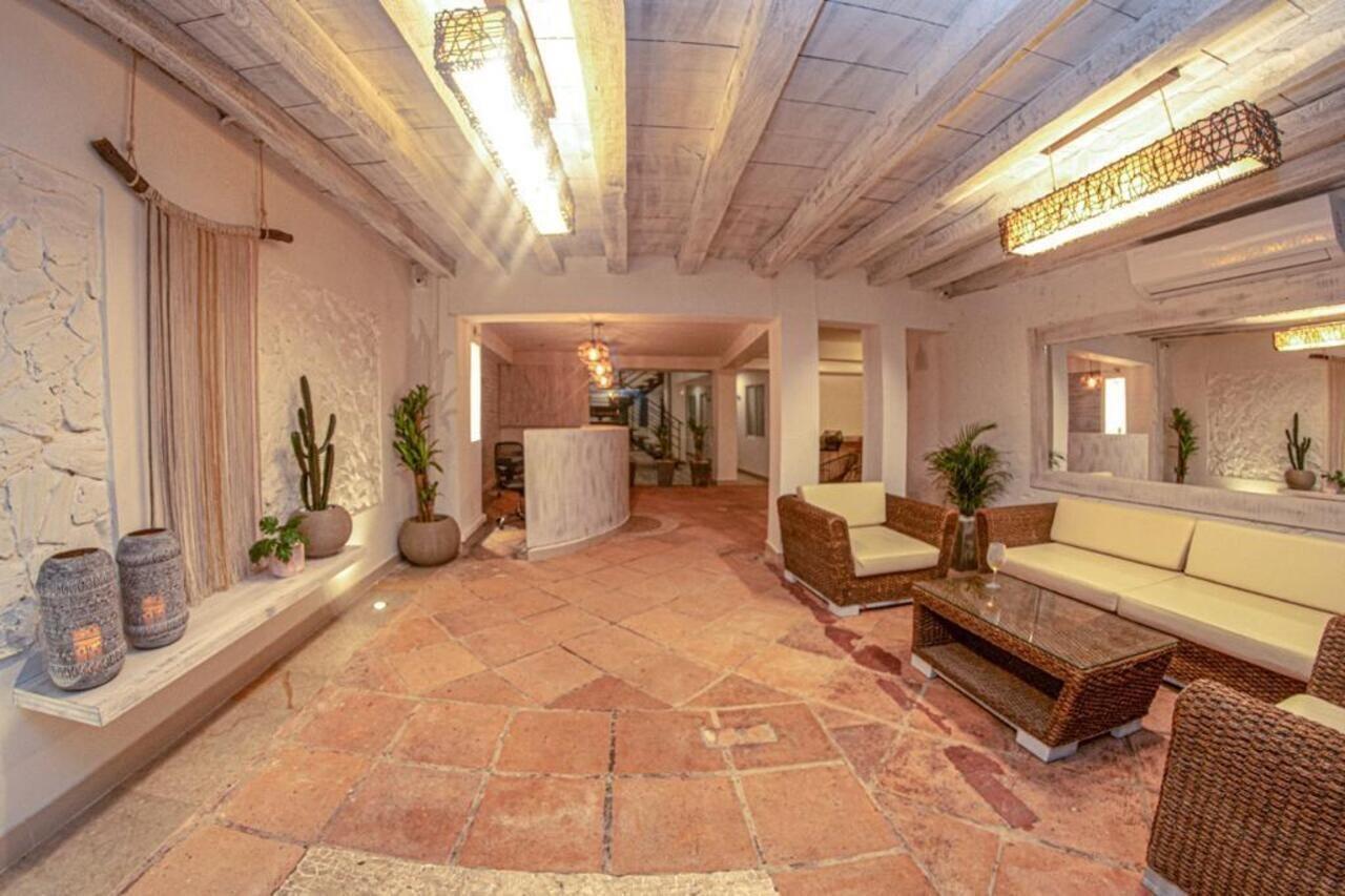 Hotel Casa Amanzi By Bernalo 3*