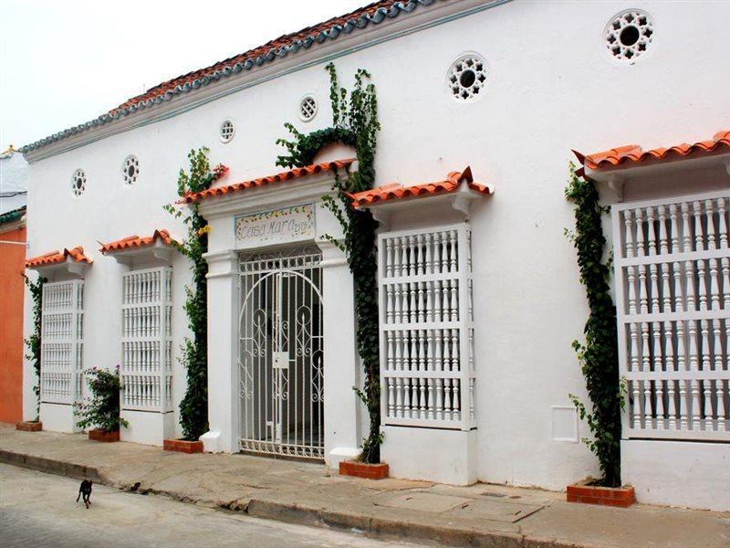 Casa Mara By Akel