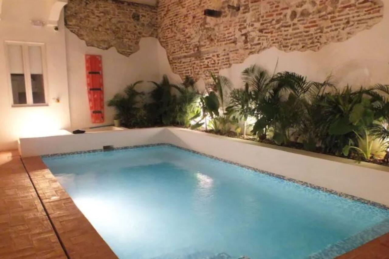 Albergue Casa Escallon Cartagena