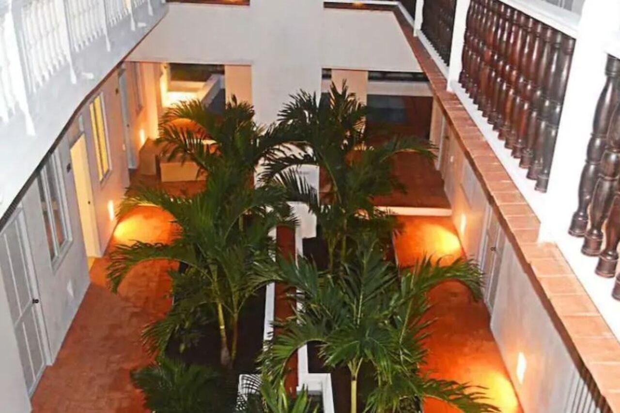 Casa Escallon Albergue