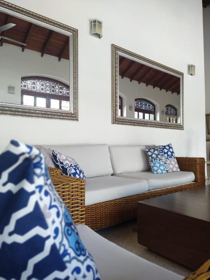 San Martin Cartagena