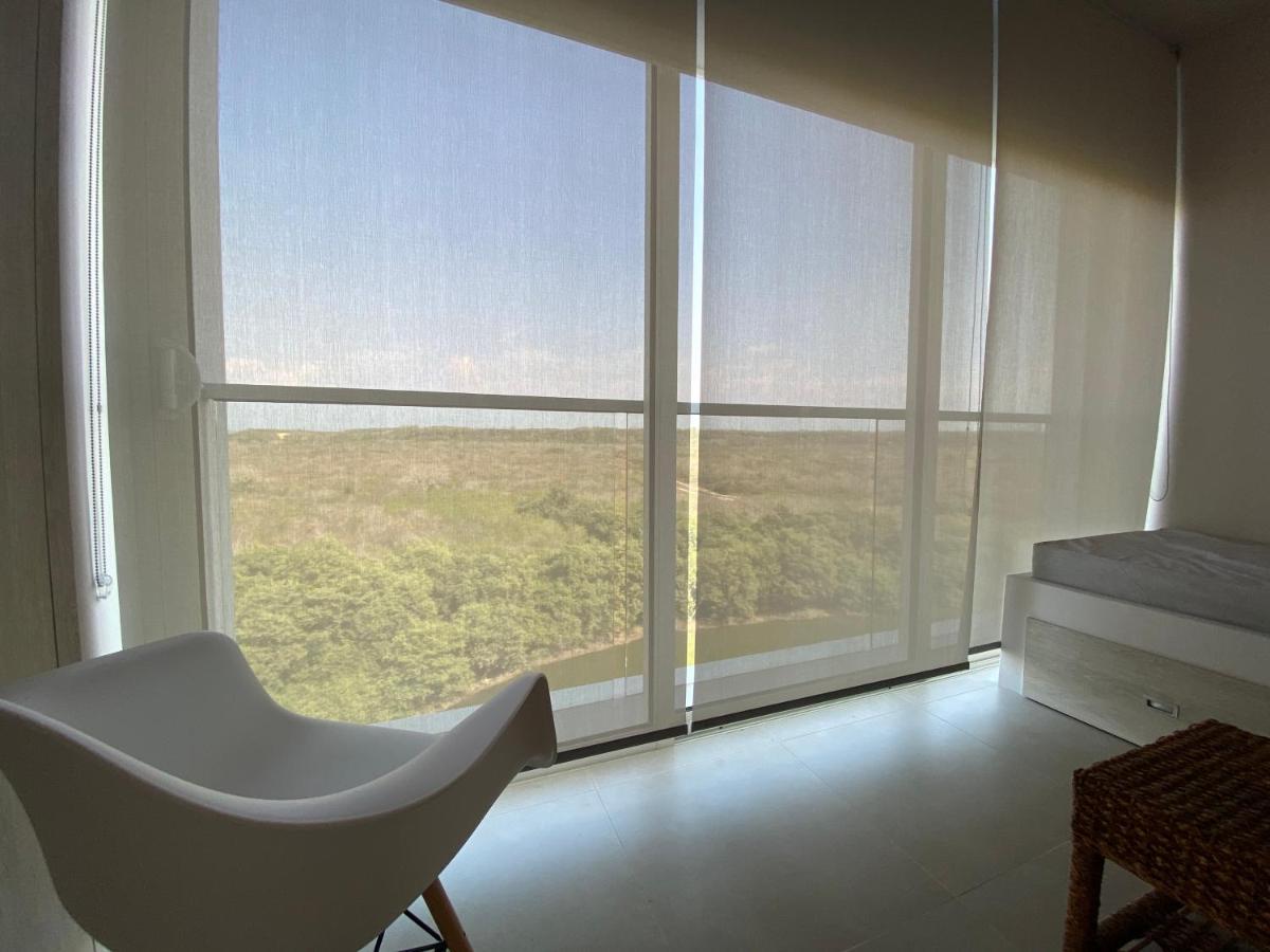 Morros ío Serena Del Mar - Rnt 95283-523 Cartagena
