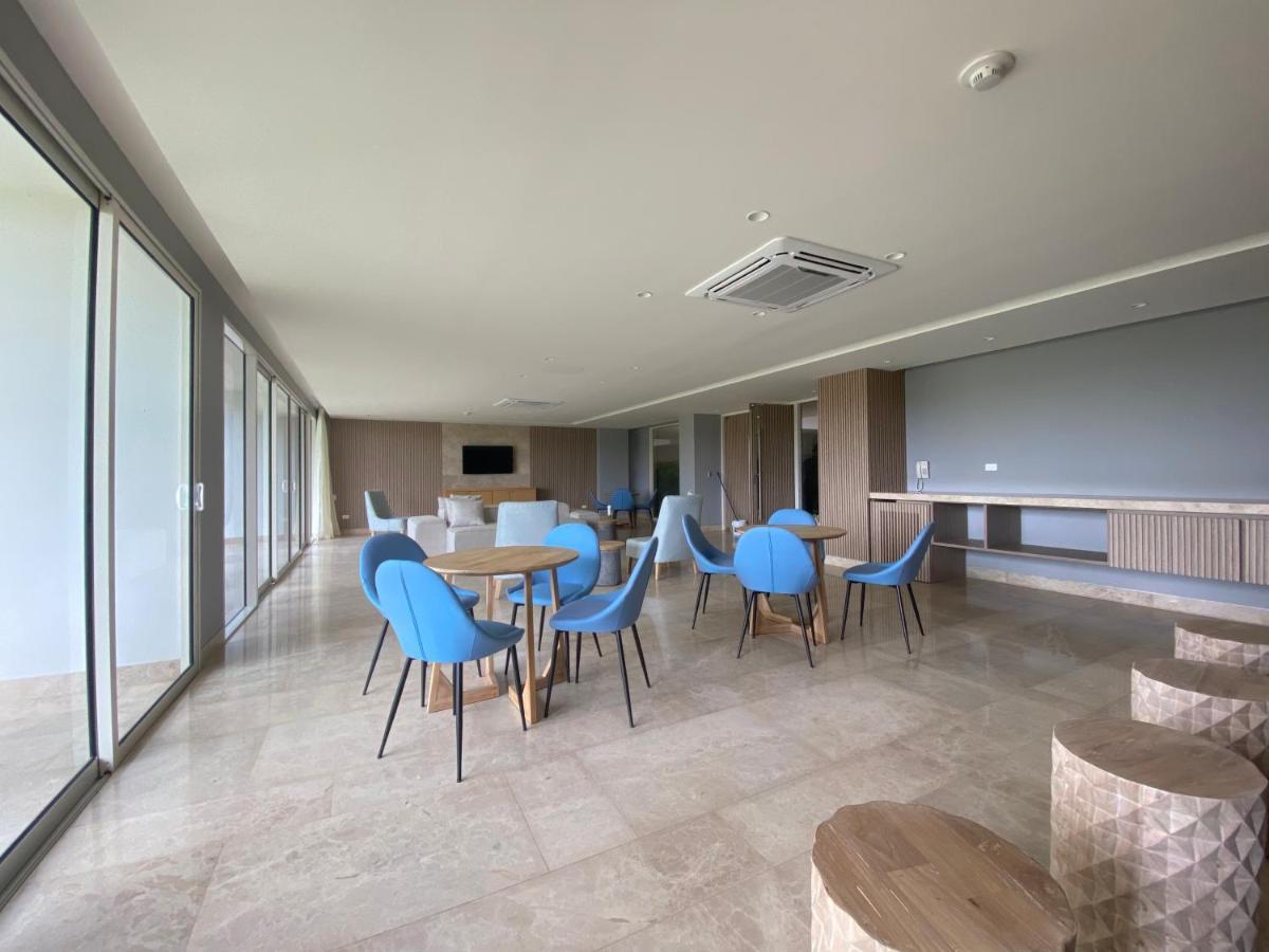 Apartamento Morros ío Serena Del Mar - Rnt 95283-523 *
