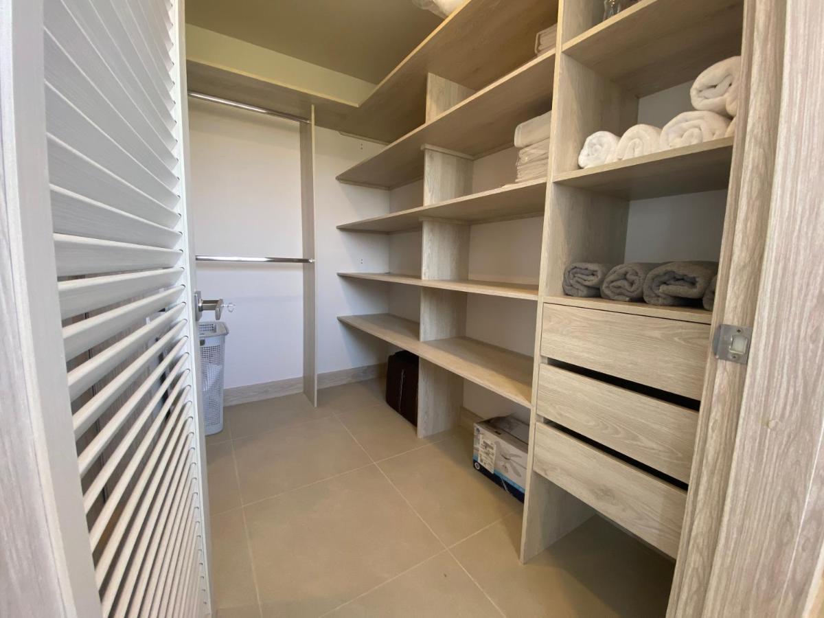 Morros Io Serena Del Mar - Rnt 95283-523 Apartamento Cartagena
