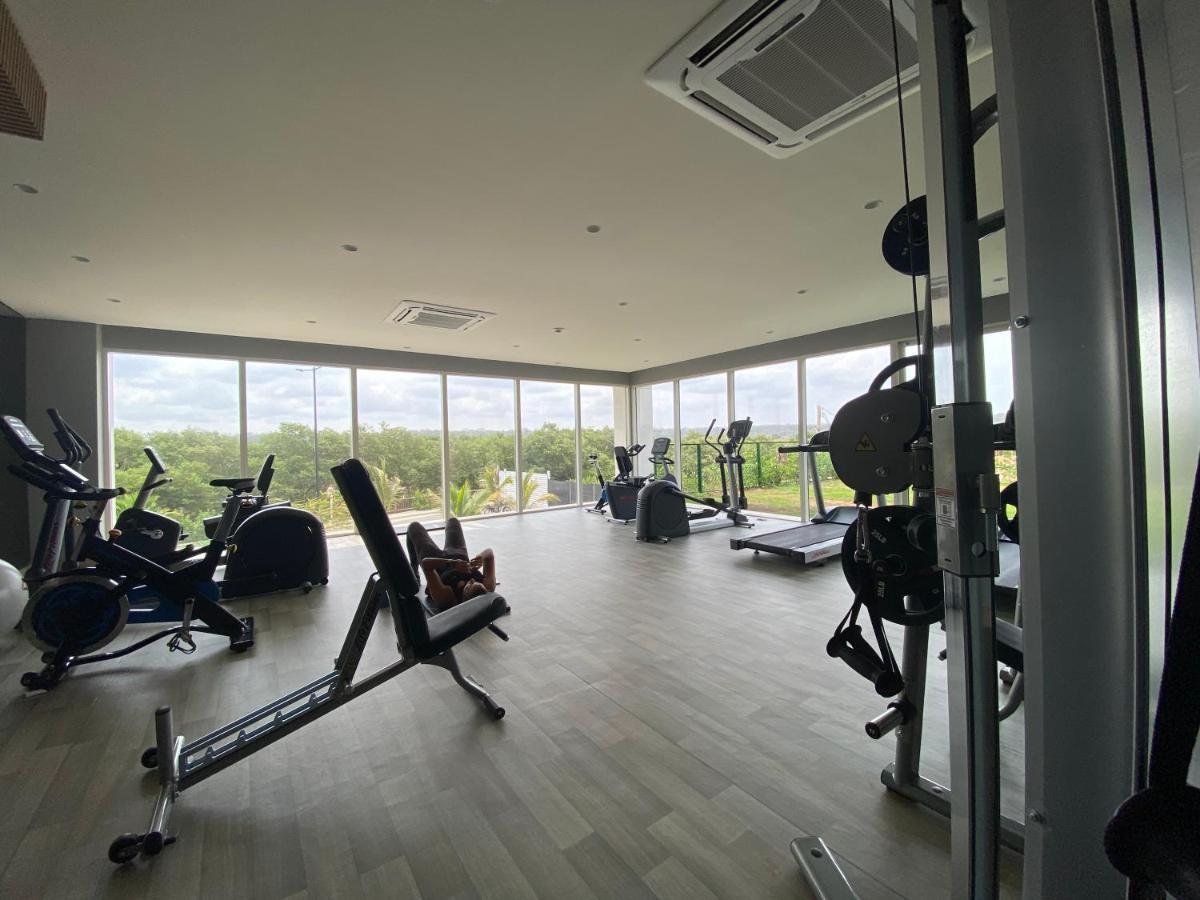 Apartamento Morros ío Serena Del Mar - Rnt 95283-523 Cartagena