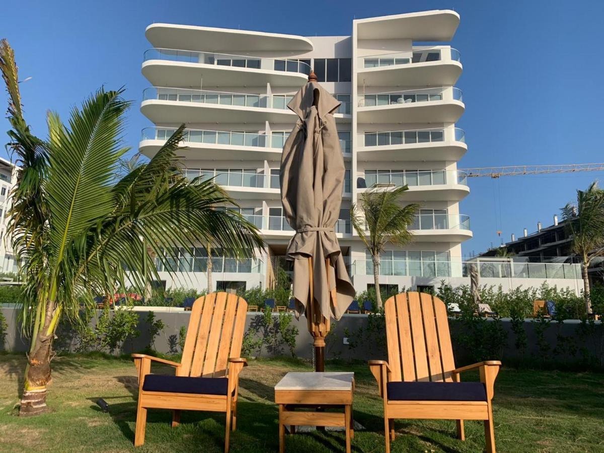 Apartamento Morros Io Serena Del Mar - Rnt 95283-523 *