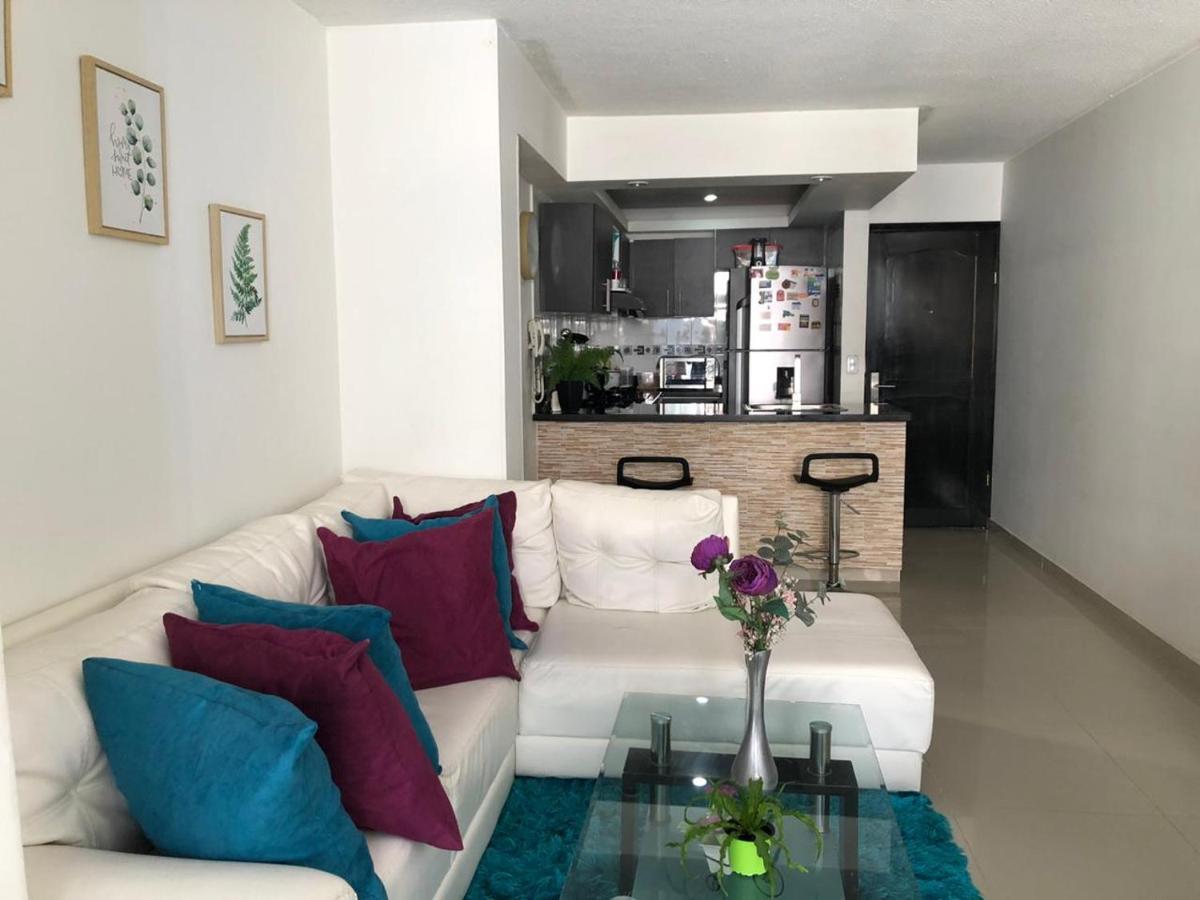 Apartamento Playero Apartamento
