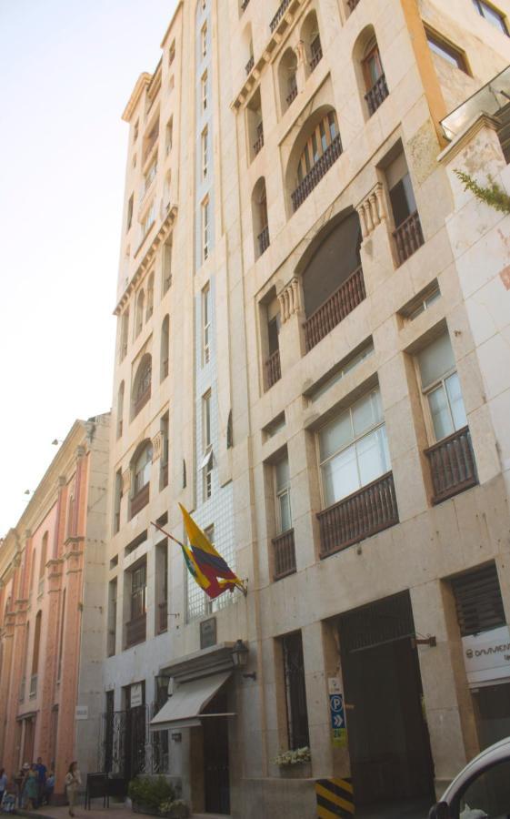 Ganem Cartagena