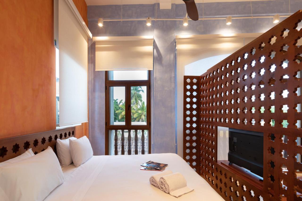 Ganem Apartamento Cartagena