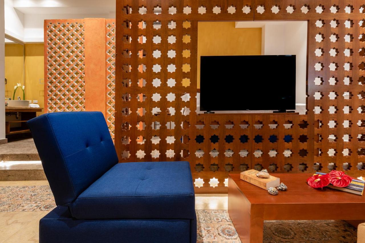 Ganem Apartment