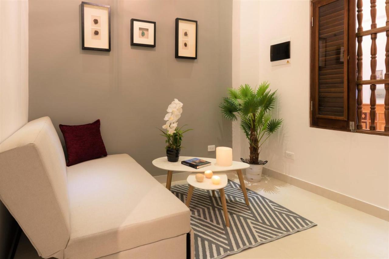 Apartamento Ganem