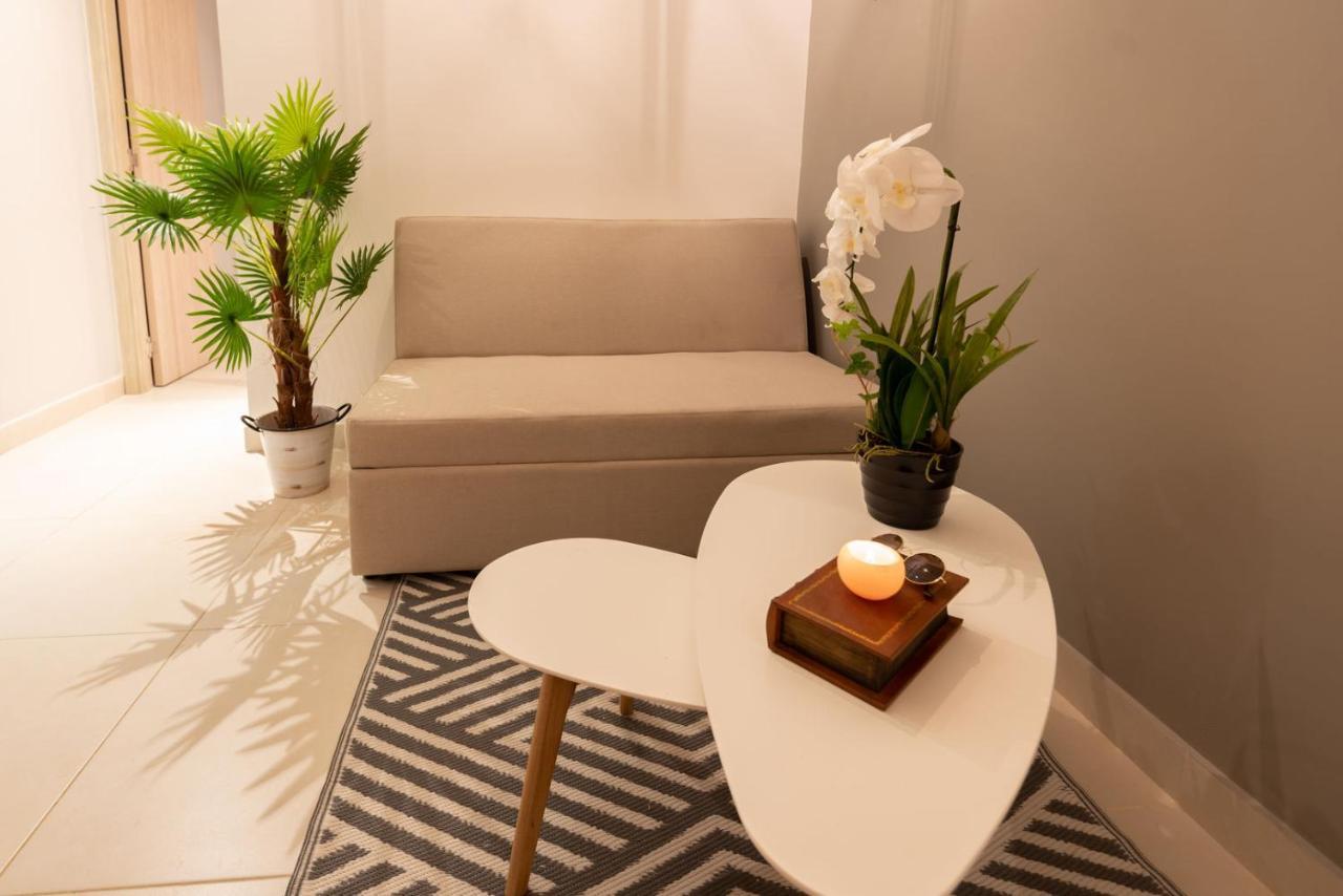 Ganem Apartment Cartagena
