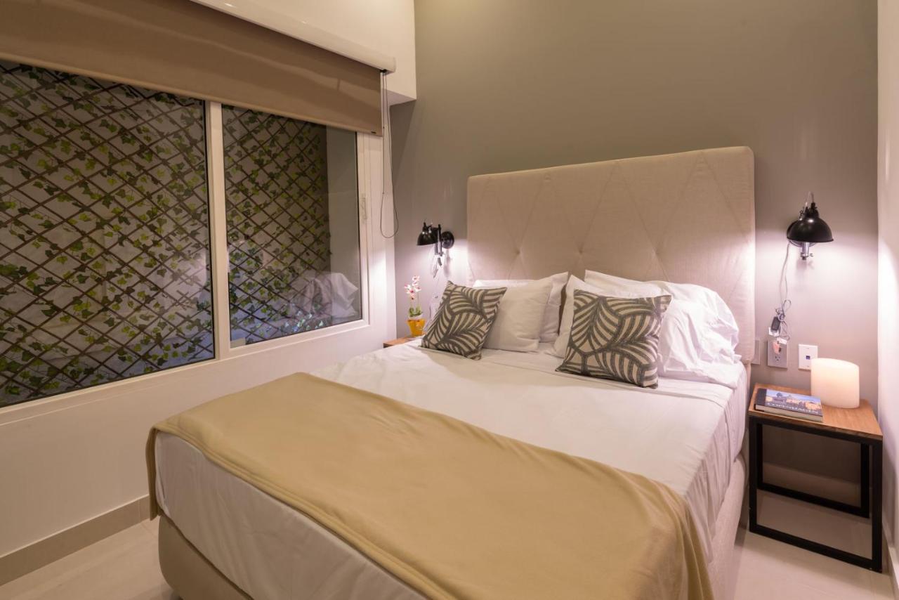 Ganem Apartment Cartagena