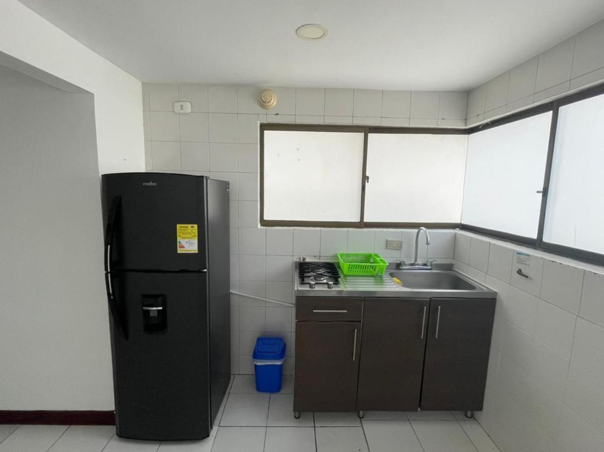 Apartment Rivas