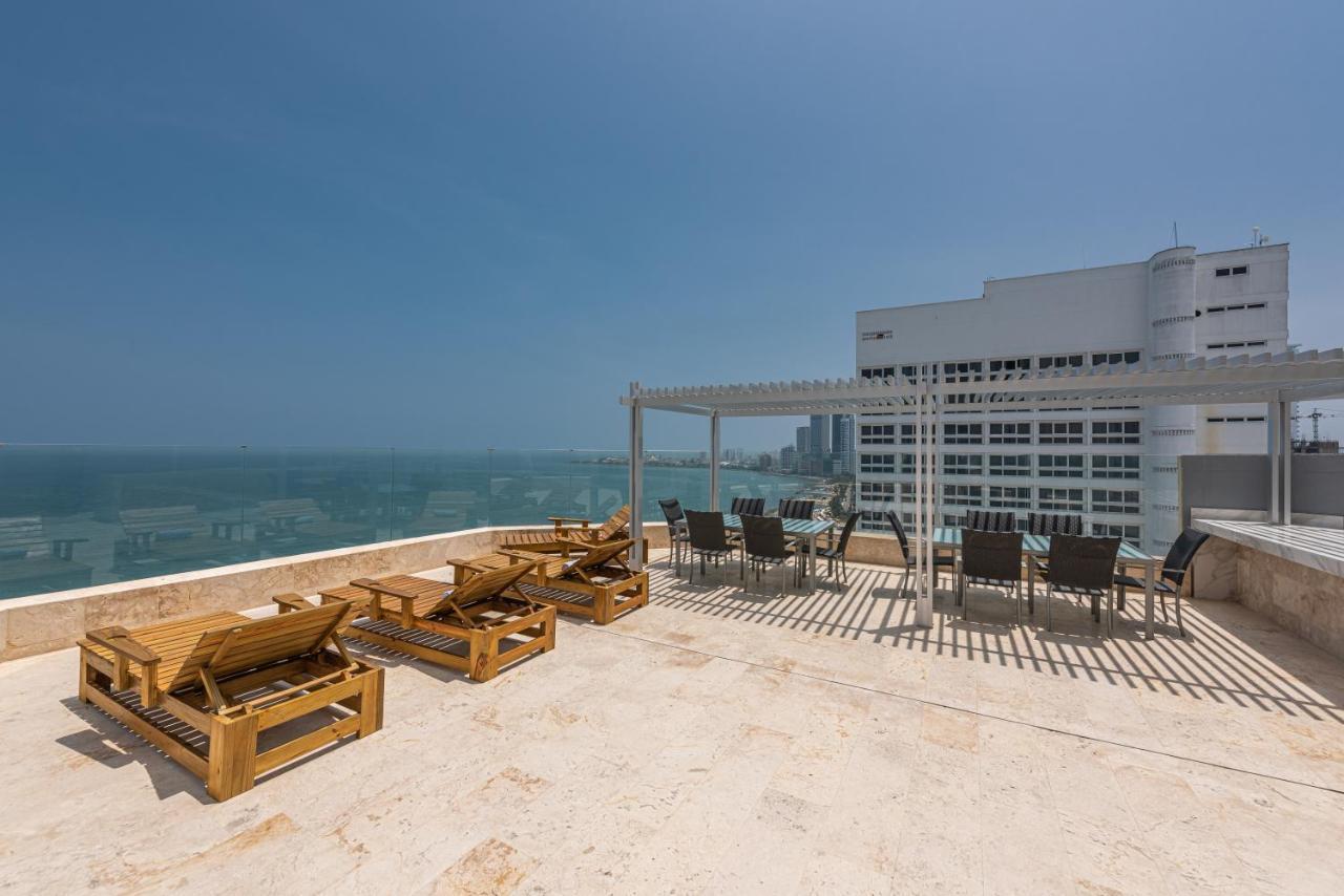 Regatta Hotel Cartagena