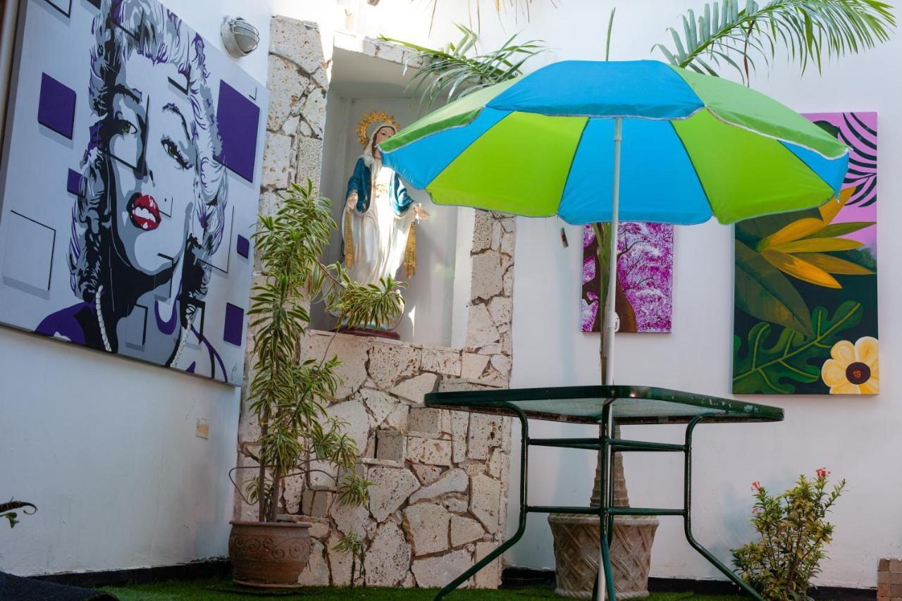 Casa Brisas Del Mar