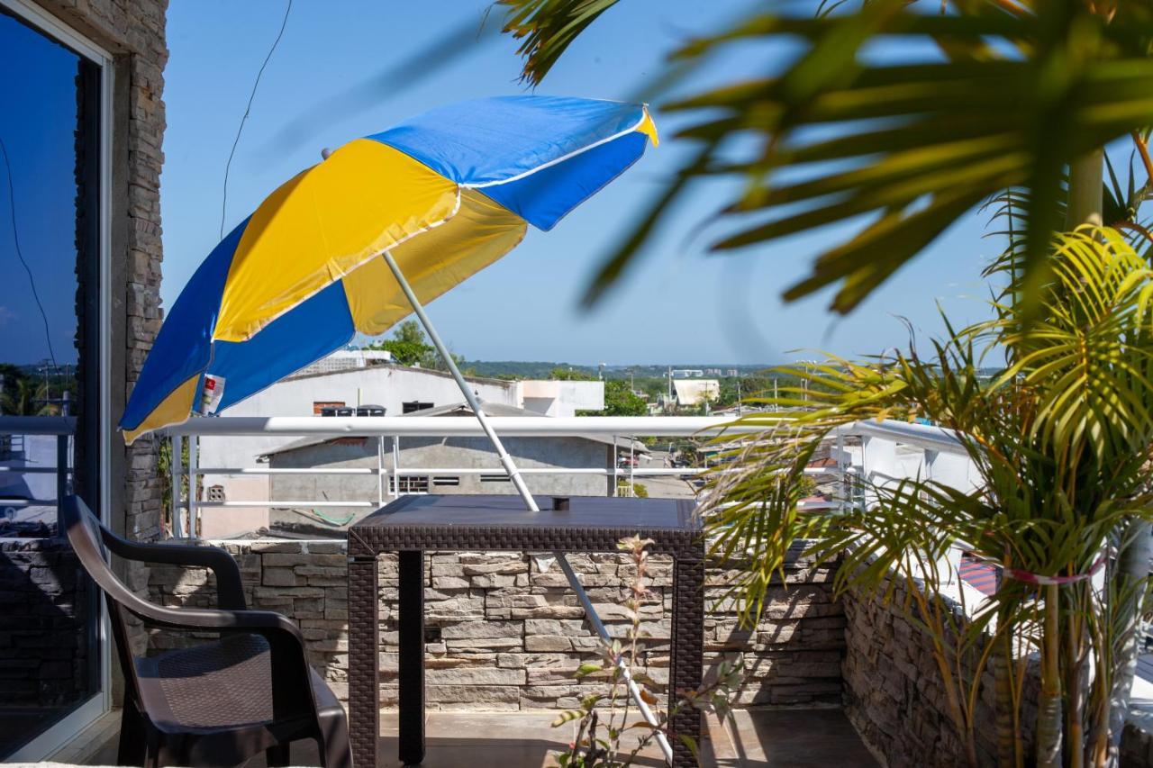 Casa Brisas Del Mar Pensión *