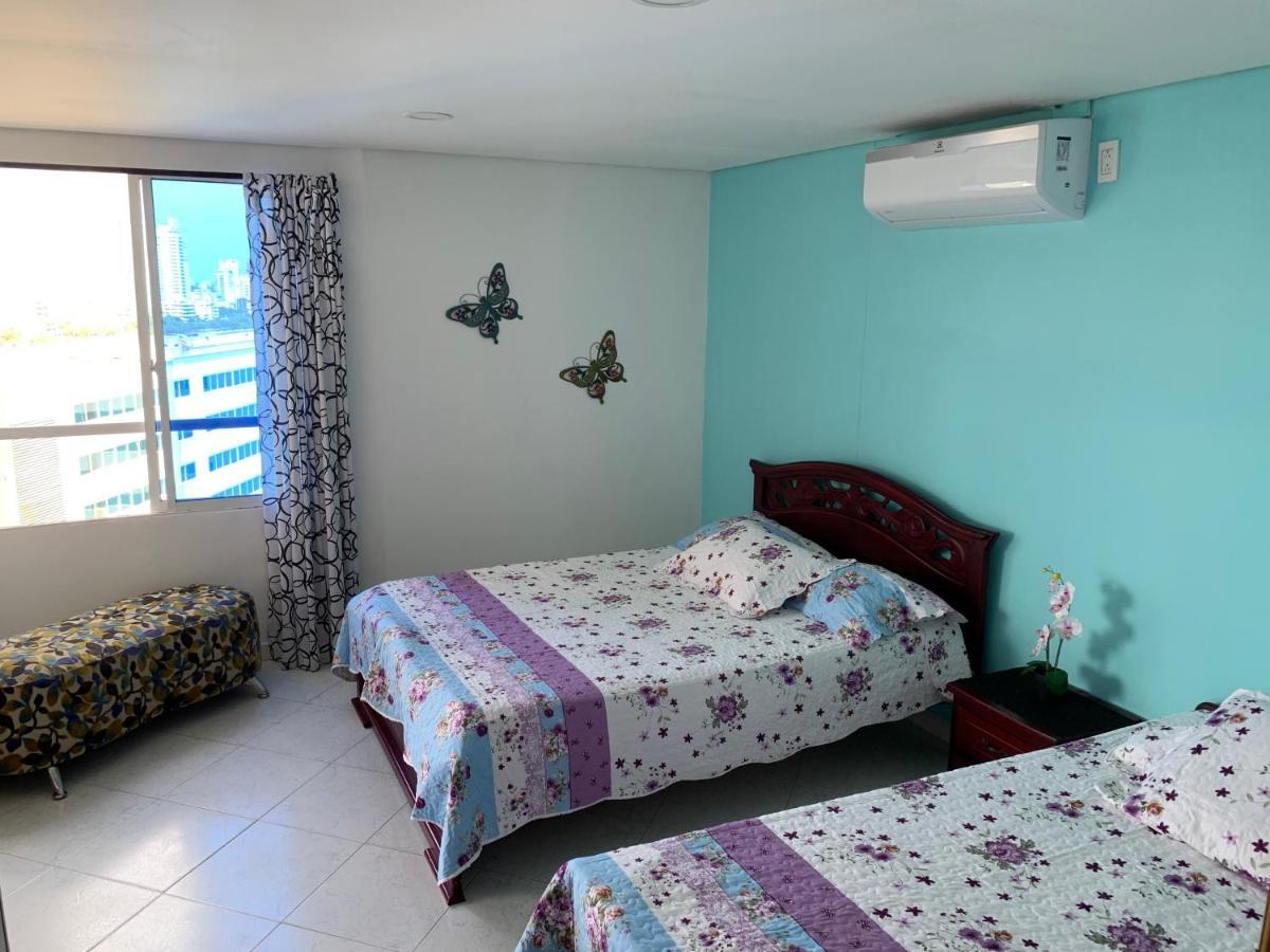 Apartamento El Laguito 1315 Apartment *