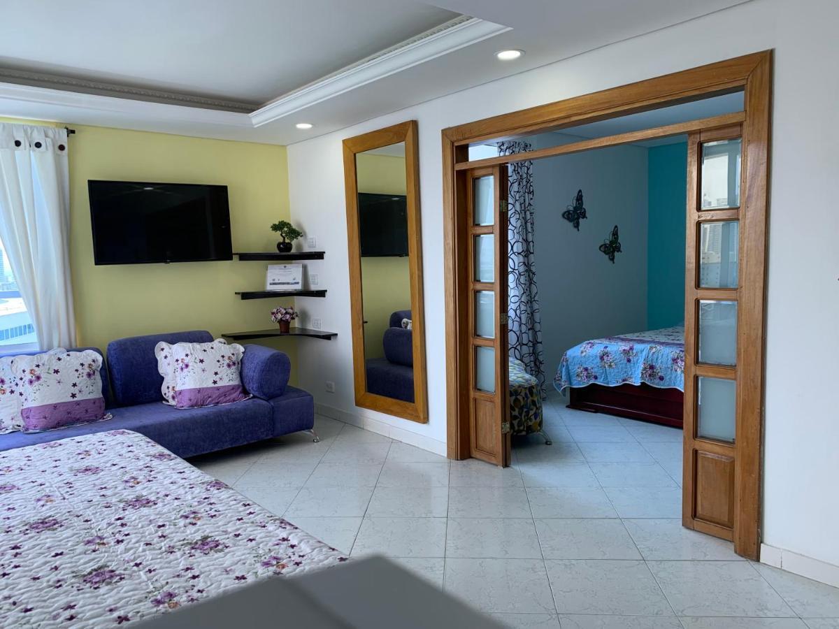 Apartamento El Laguito 1315 Apartment *