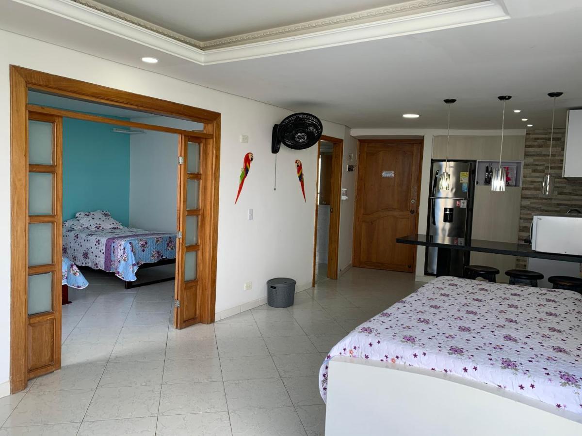 Apartment Apartamento El Laguito 1315
