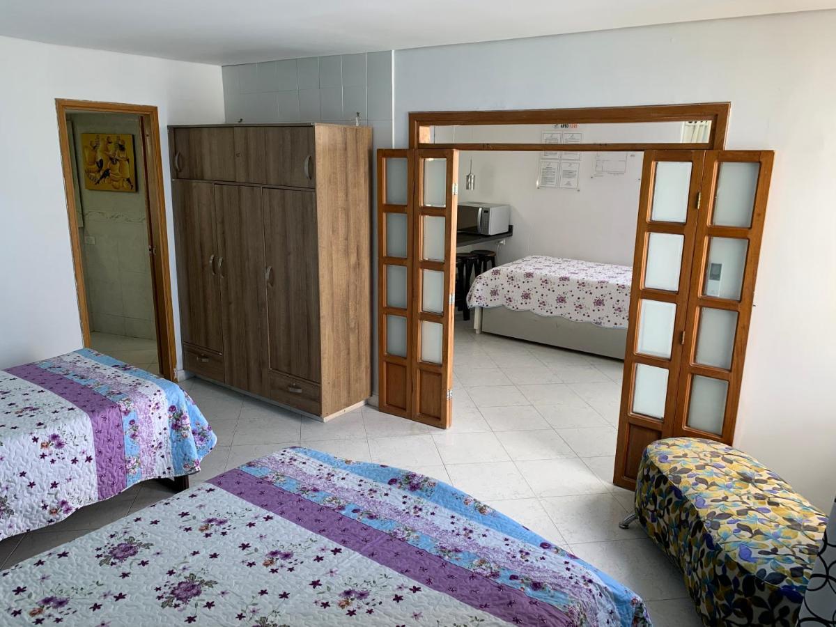 Apartamento El Laguito 1315 Cartagena