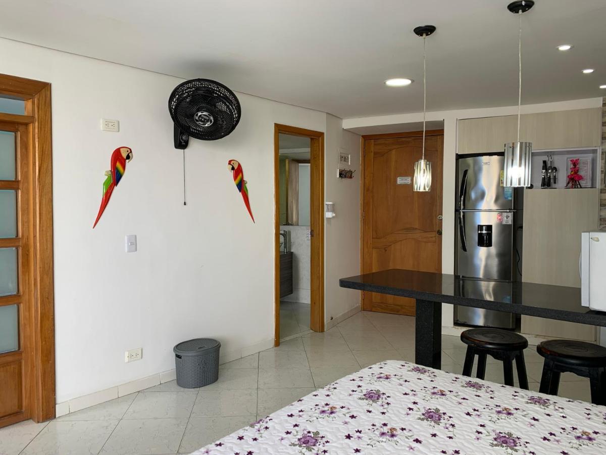 Apartment Apartamento El Laguito 1315 Cartagena