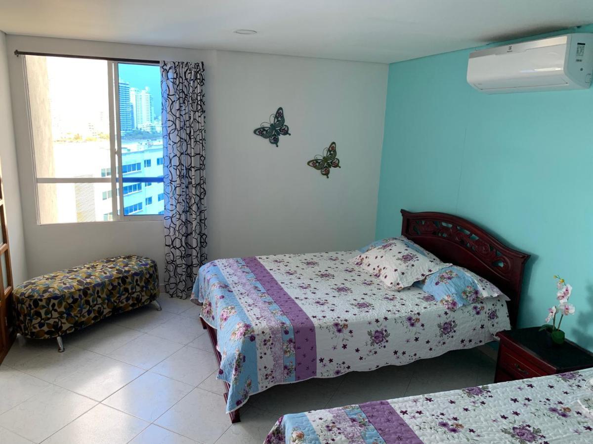 Apartment Apartamento El Laguito 1315 *
