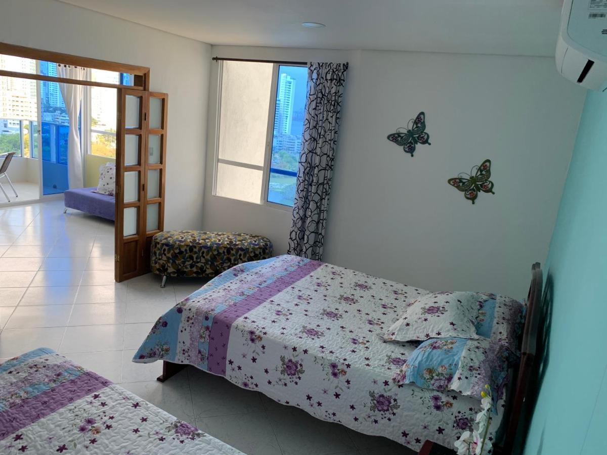 Apartamento El Laguito 1315 Apartment *
