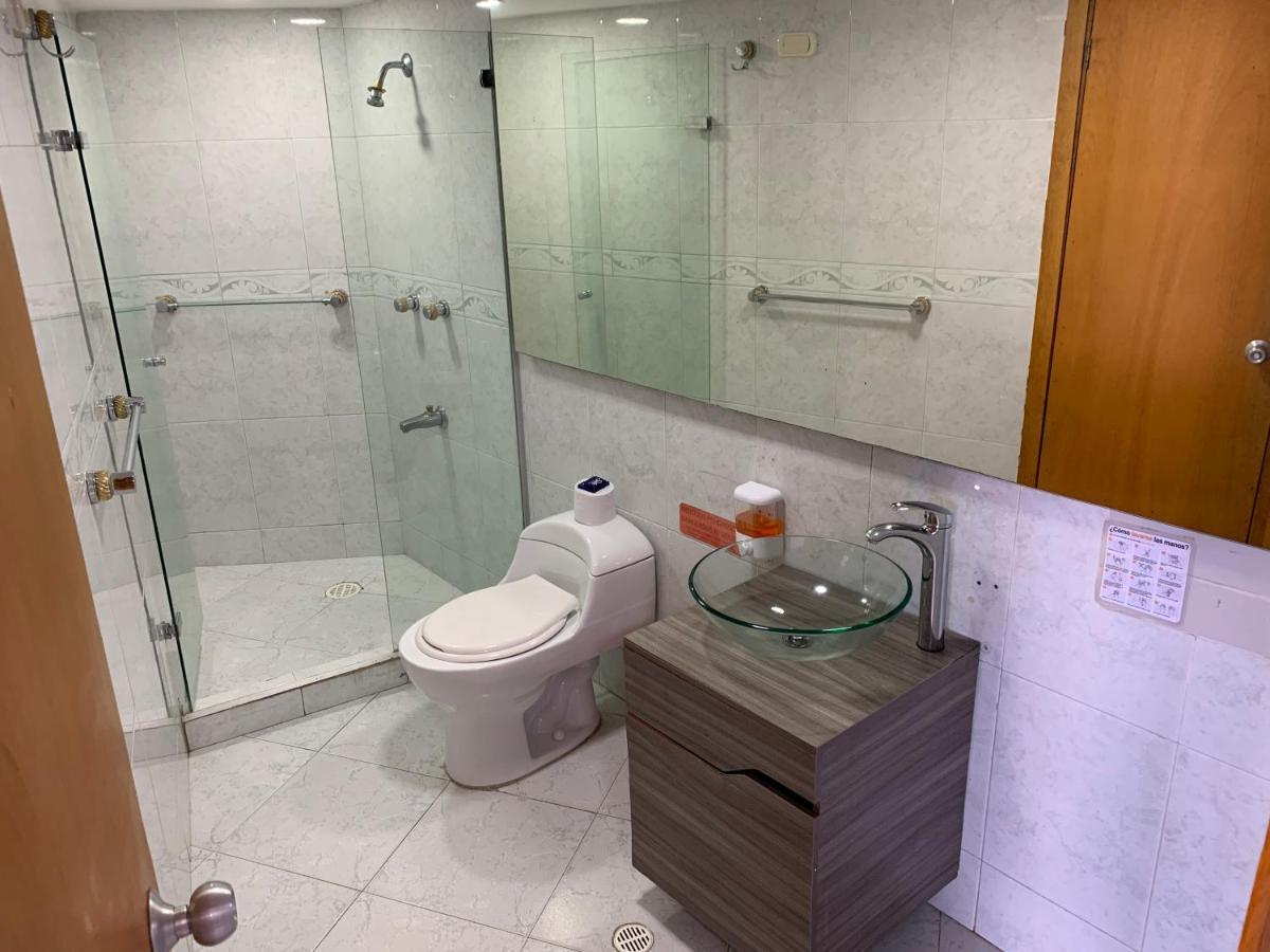 Apartamento El Laguito 1315 Apartment *
