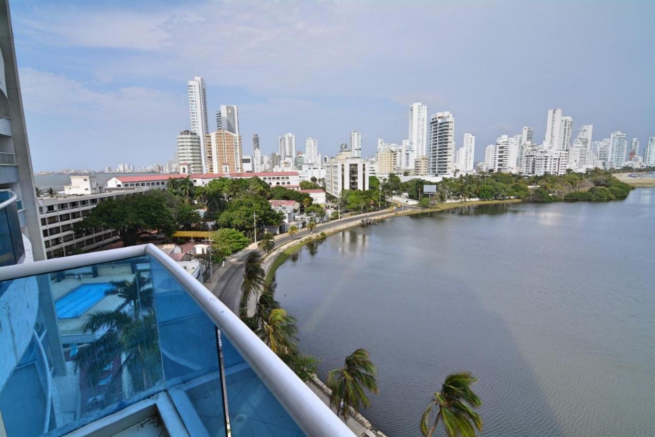 Toscana 702 Apartment Cartagena